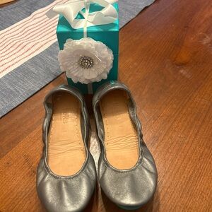 TIEKS flats in great condition and barely worn